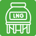 Liquefied natural gas